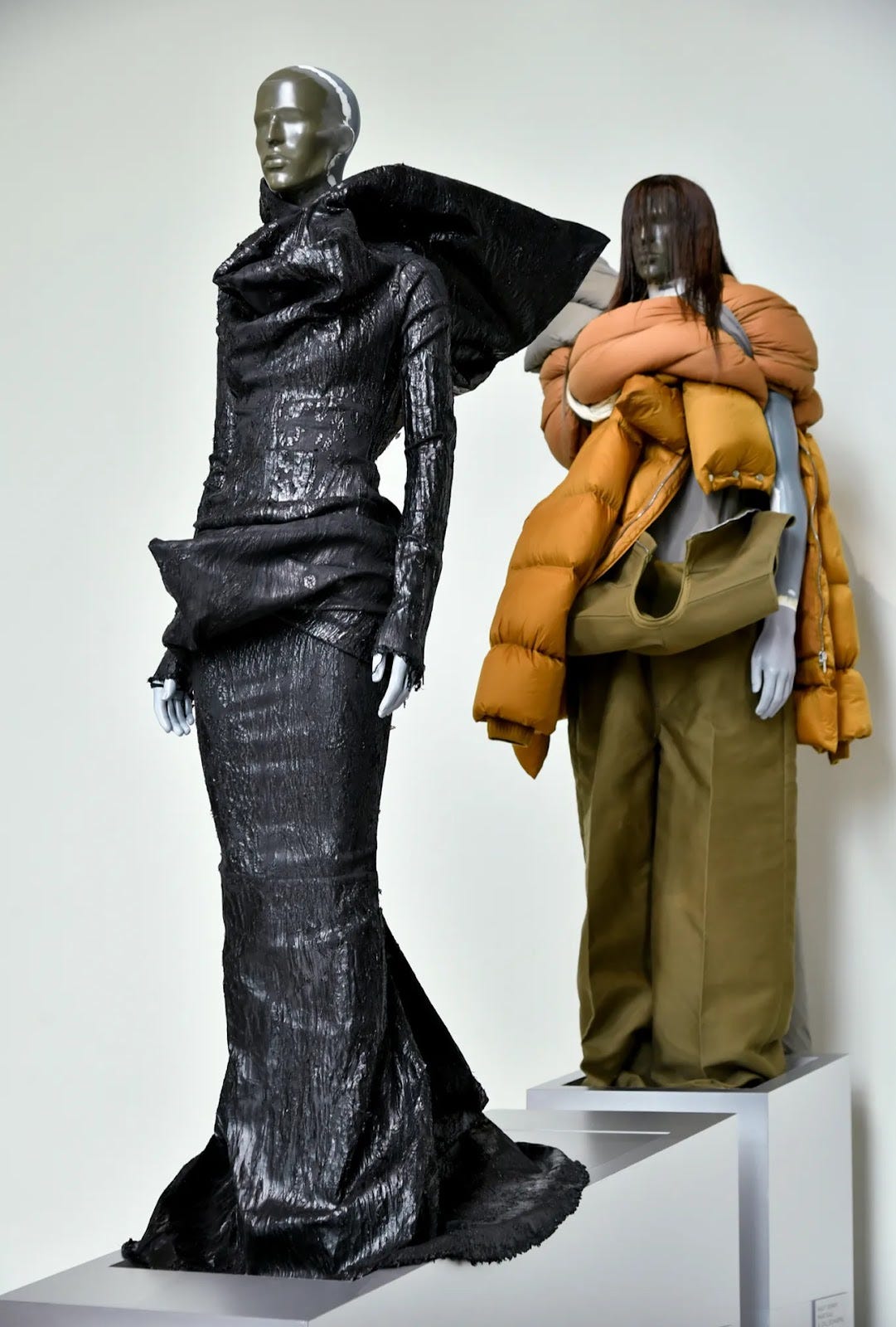 Temple and Temple of Love: Rick Owens' Journey from Hollywood To
