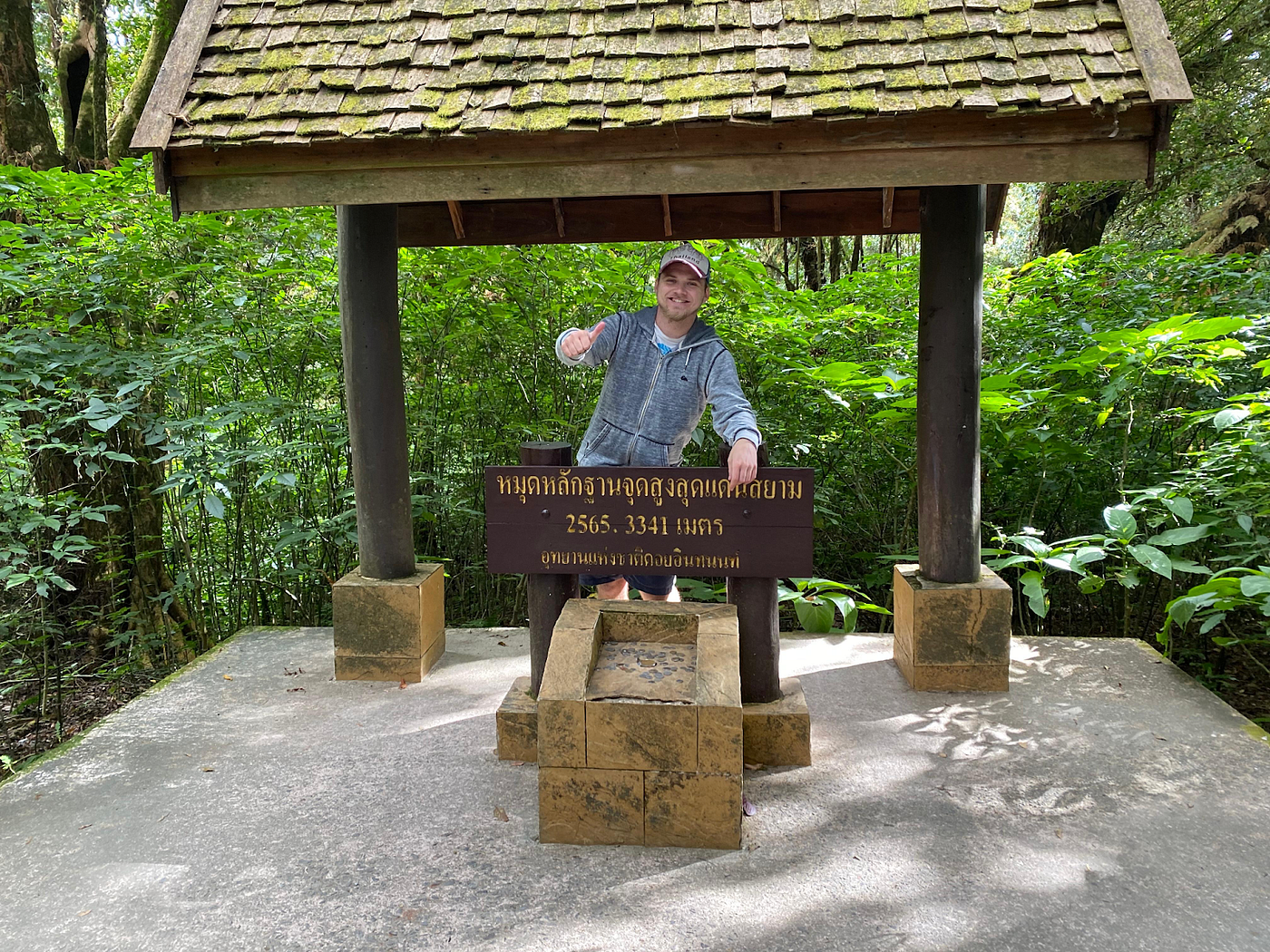 My Crypto Nomad Survival Guide to Thailand: Taxes, Visas, and Legal Tips |  by TheLuWizz | Medium