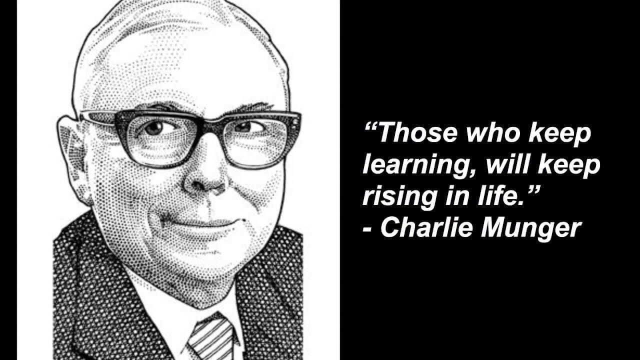 The Legacy of Charlie Munger: Insights on Crypto, AI, and Life Lessons | by  @Xmultiverse_org | Medium