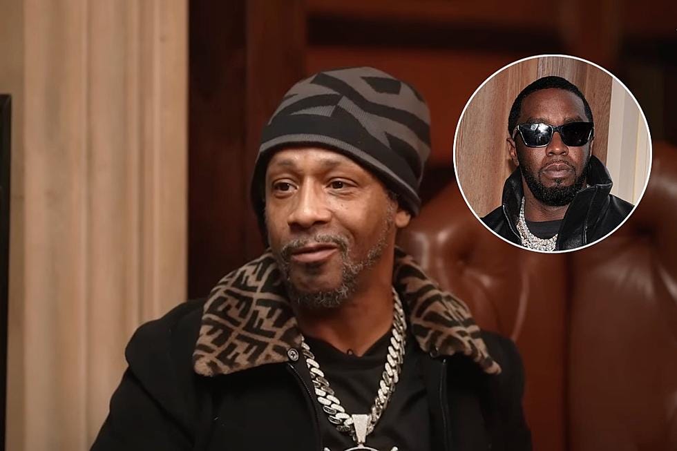 Katt Williams Reveals Shocking Encounter with Diddy: Shedding Light on the  Dark Side of Entertainment | by Obeawords | Medium