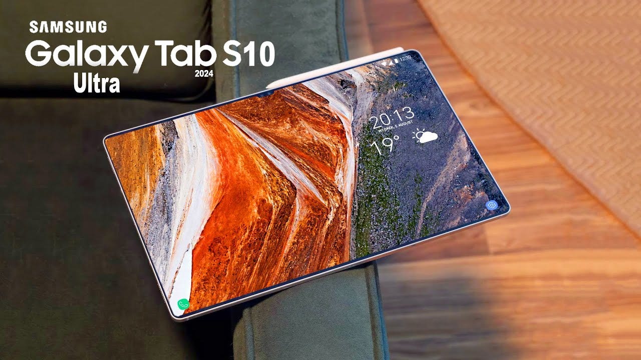 Discover the Power of Samsung Galaxy Tab S10 Ultra: Specs, Price, and AI Features | by Arjun Agarwal | Medium