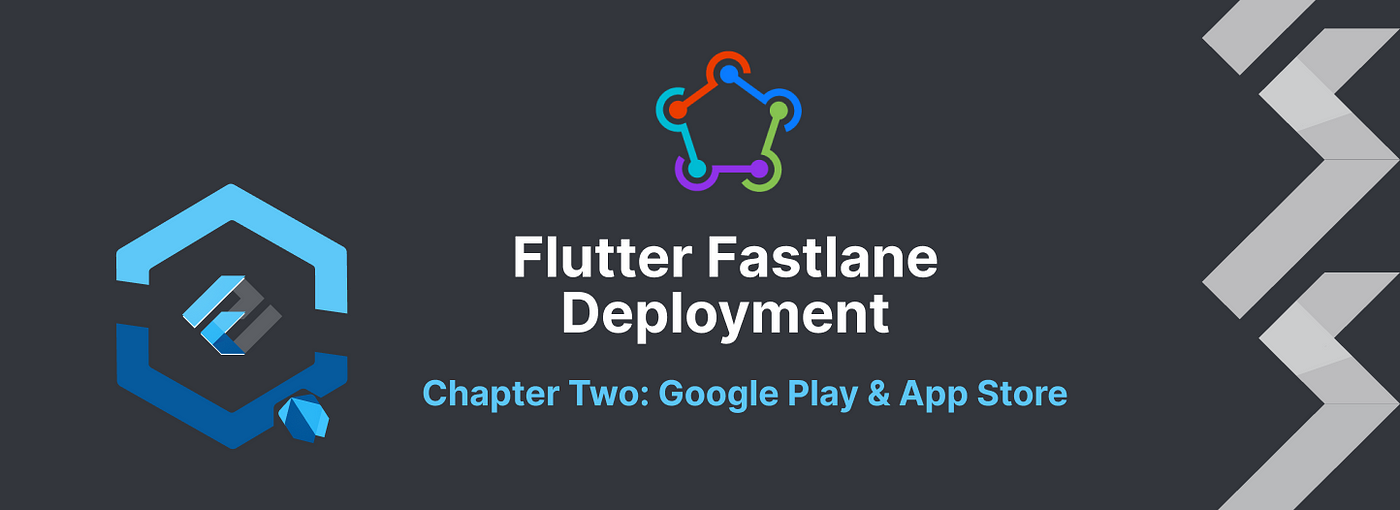Automate TestFlight and Play Store Builds Using Fastlane