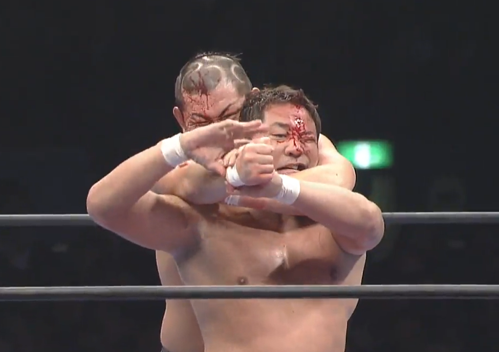 Wrestle Kingdom Rewind: Wrestle Kingdom Come 【WK20】 | NEW JAPAN