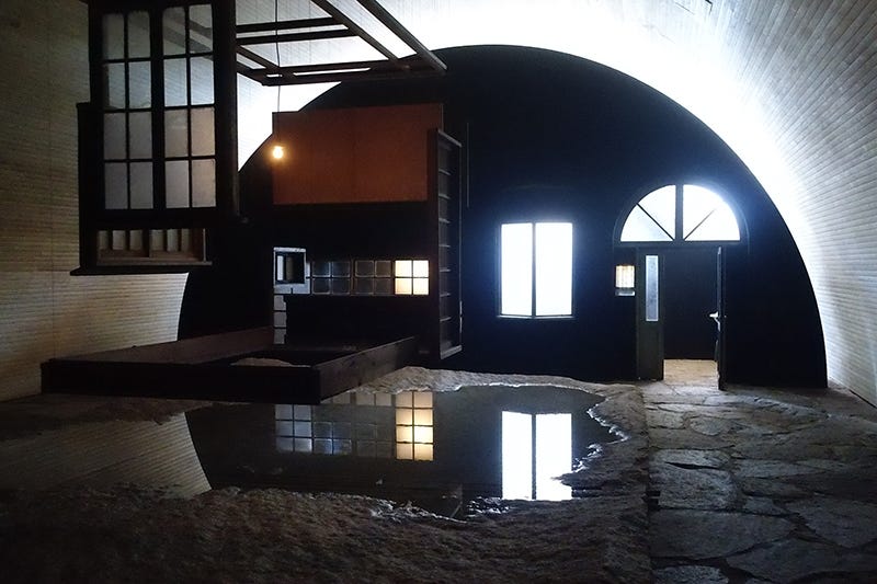 The Island Where Art Conspires With Nature: Naoshima | by