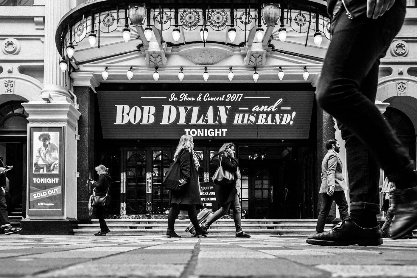 Photo by Chris Boland on Unsplash