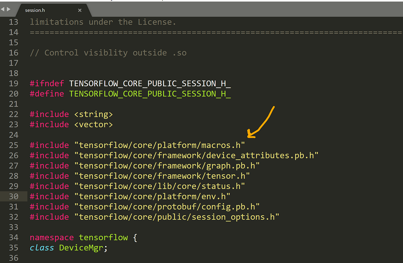 Build Tensorflow 1.14 C++ DLL for Windows | by Tech Notes | DevOps.dev