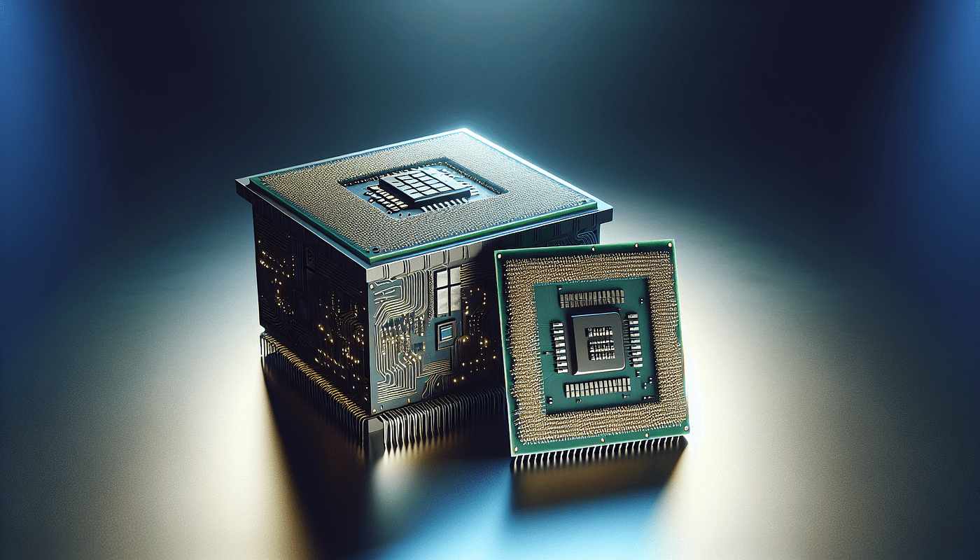 M4 Vs. M4 Pro: Which Chip Is Right For You?
