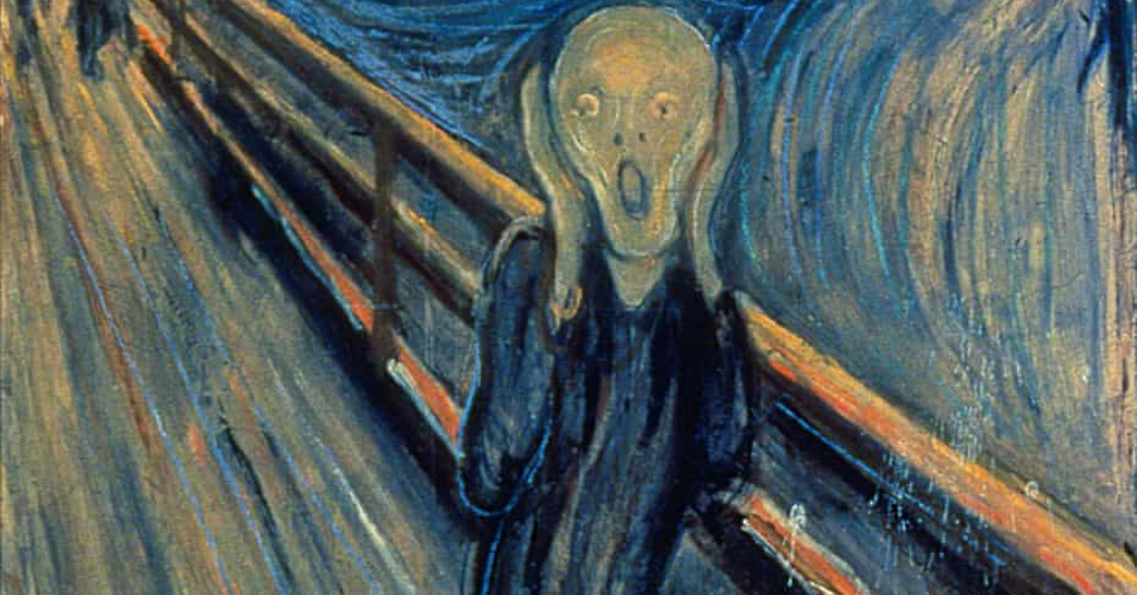 Paintings With Hidden Messages