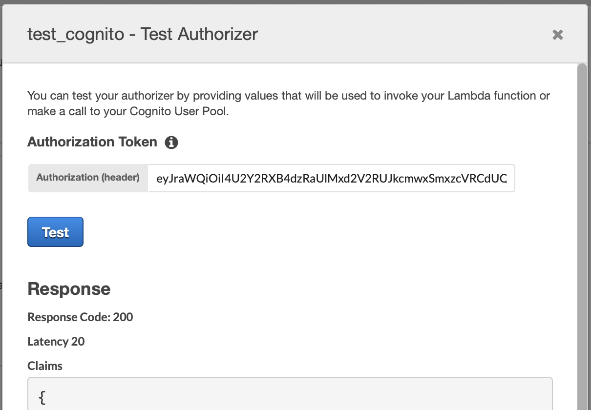 Secure an AWS API Gateway With Amazon Cognito and AWS Lambda | by Omer  Hanetz | Better Programming