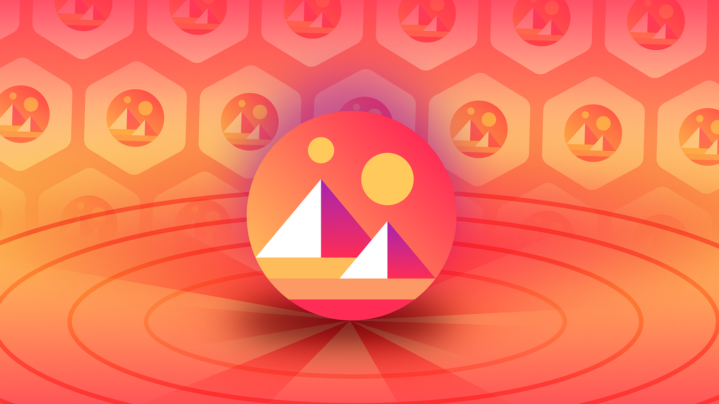 NFT Tokens top picks MANA /ALICE/ WAXP/ AXS/ SAND | Medium