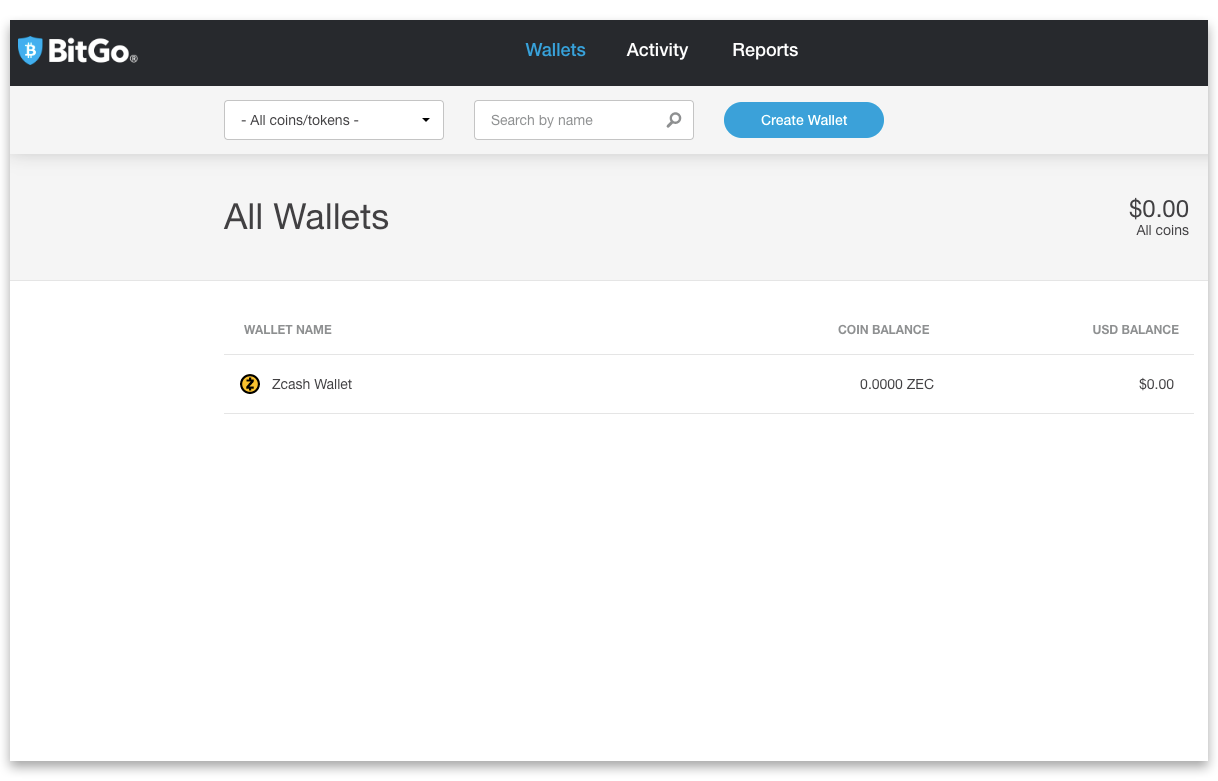 The Complete Crypto Wallet User Guide | by Taylor Rolfe | Kadena | Medium