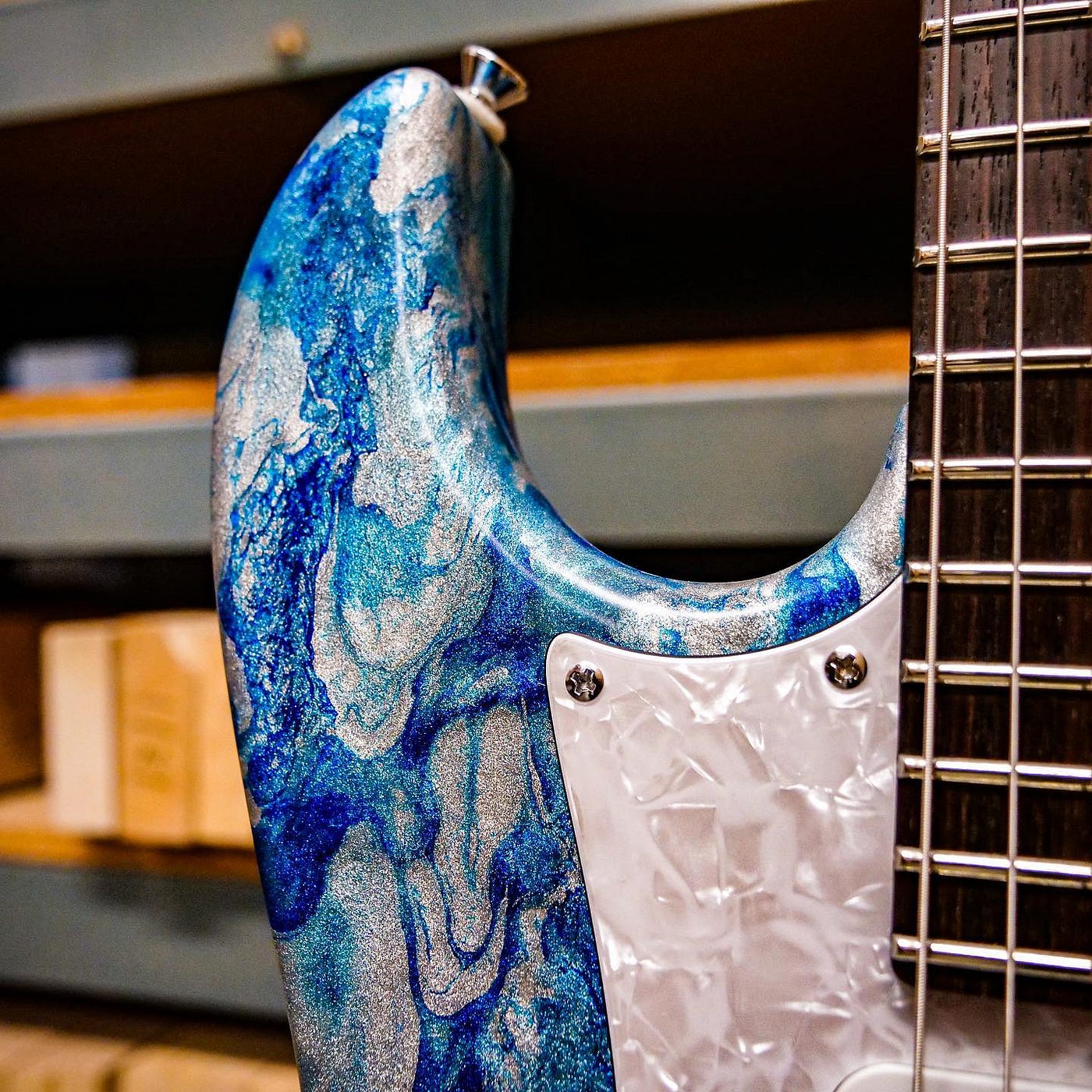 The Weekly GAS: James Tyler Studio Elite HD | by Jonathan Thomas