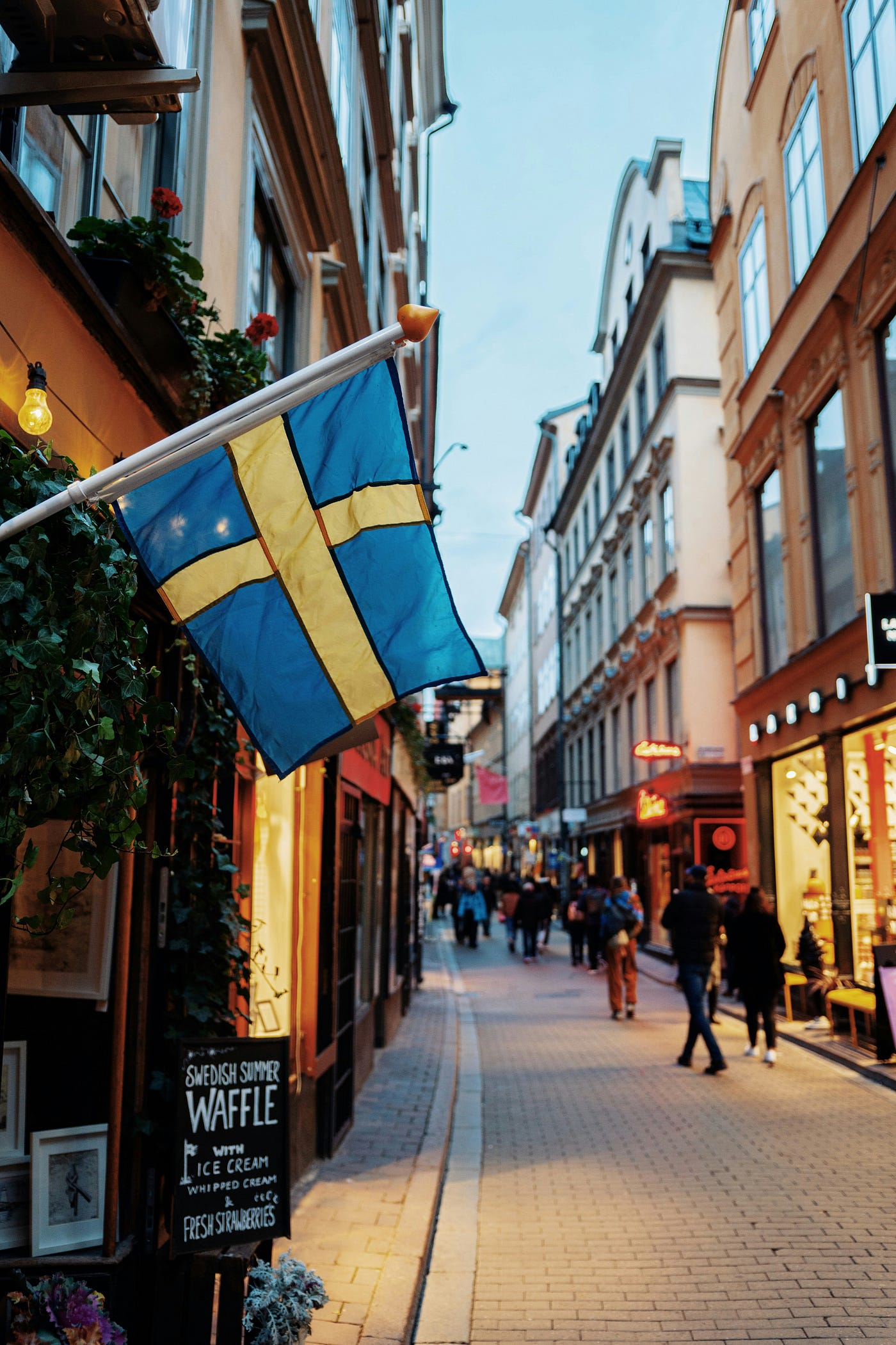 Photo by Linus Mimietz on Unsplash