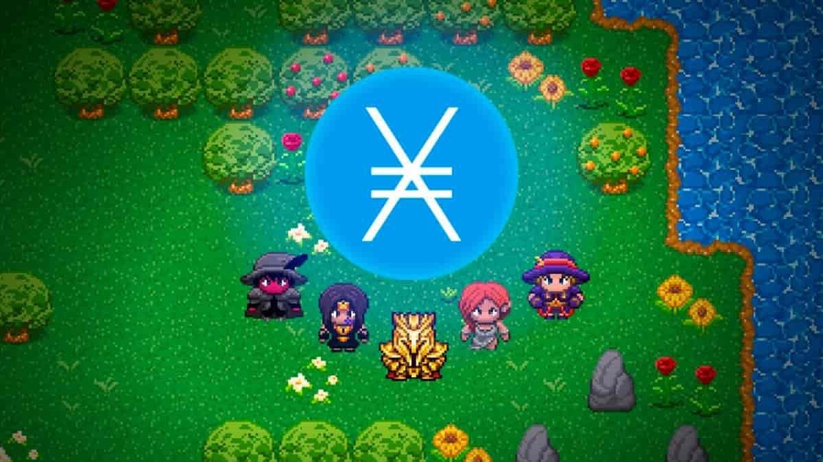 In-game nano payments: Kakele Online Spotlight | by Kate Lifshits | Nano