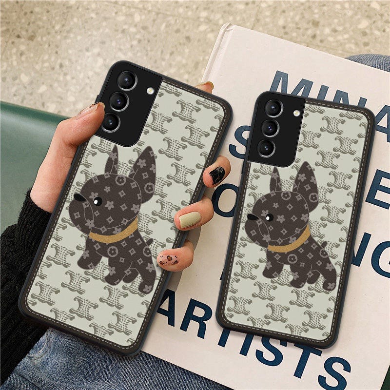 New Back Cover Samsung S22 Ultra LV Mobile Covers