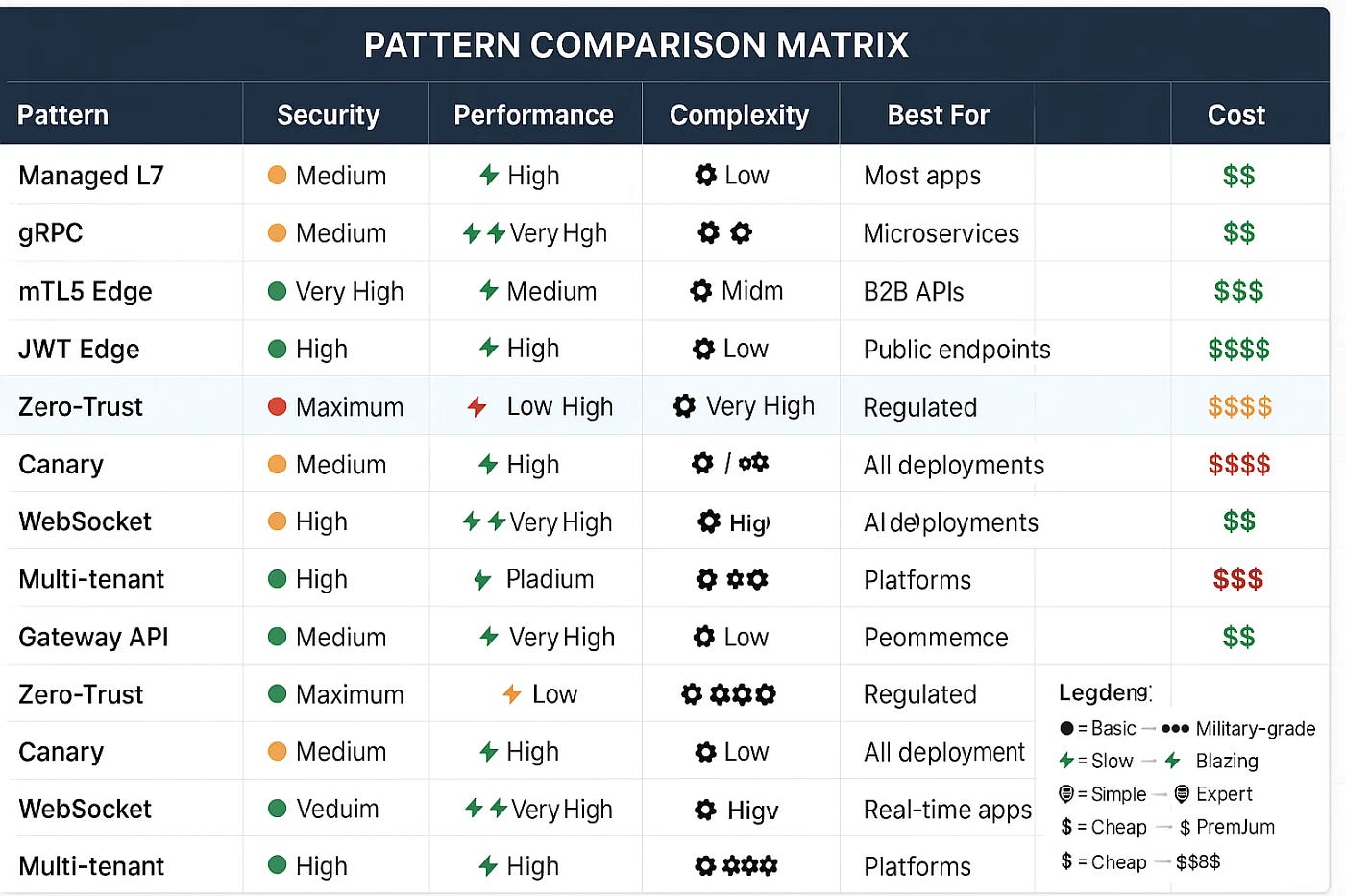 Mastering Kubernetes Ingress: From Weekend Warrior to Production Hero | by  Salwan Mohamed | DevOps.dev