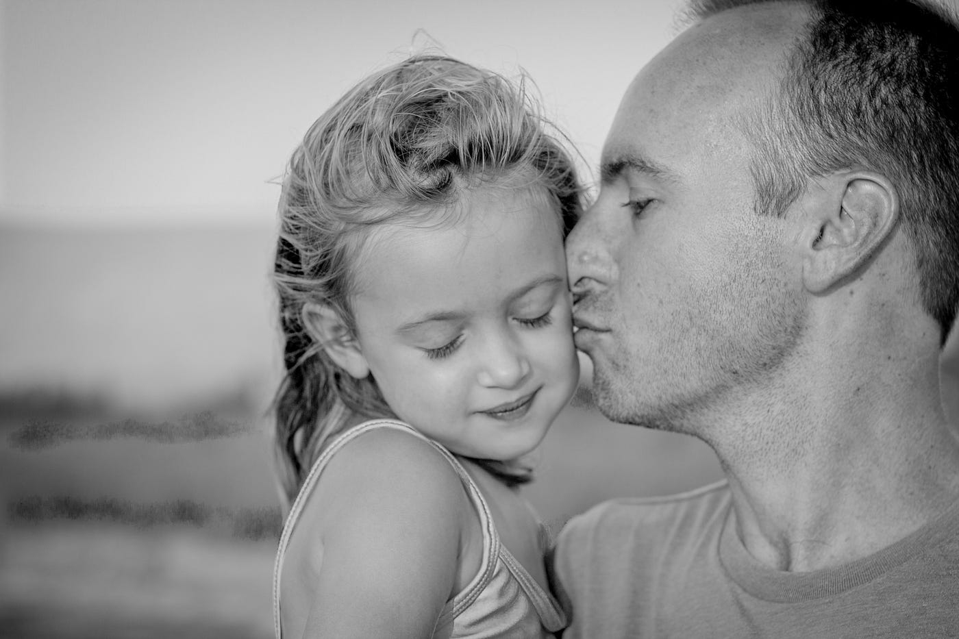 The Importance of Fathers to Daughters | by Jenn M. Wilson ...