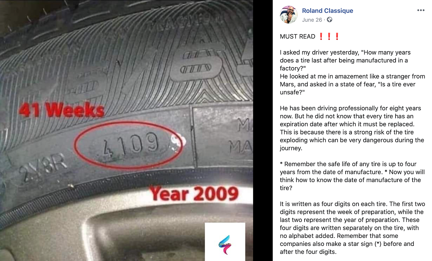 How To Check Tyre Manufacturing Date informacionpublica.svet.gob.gt