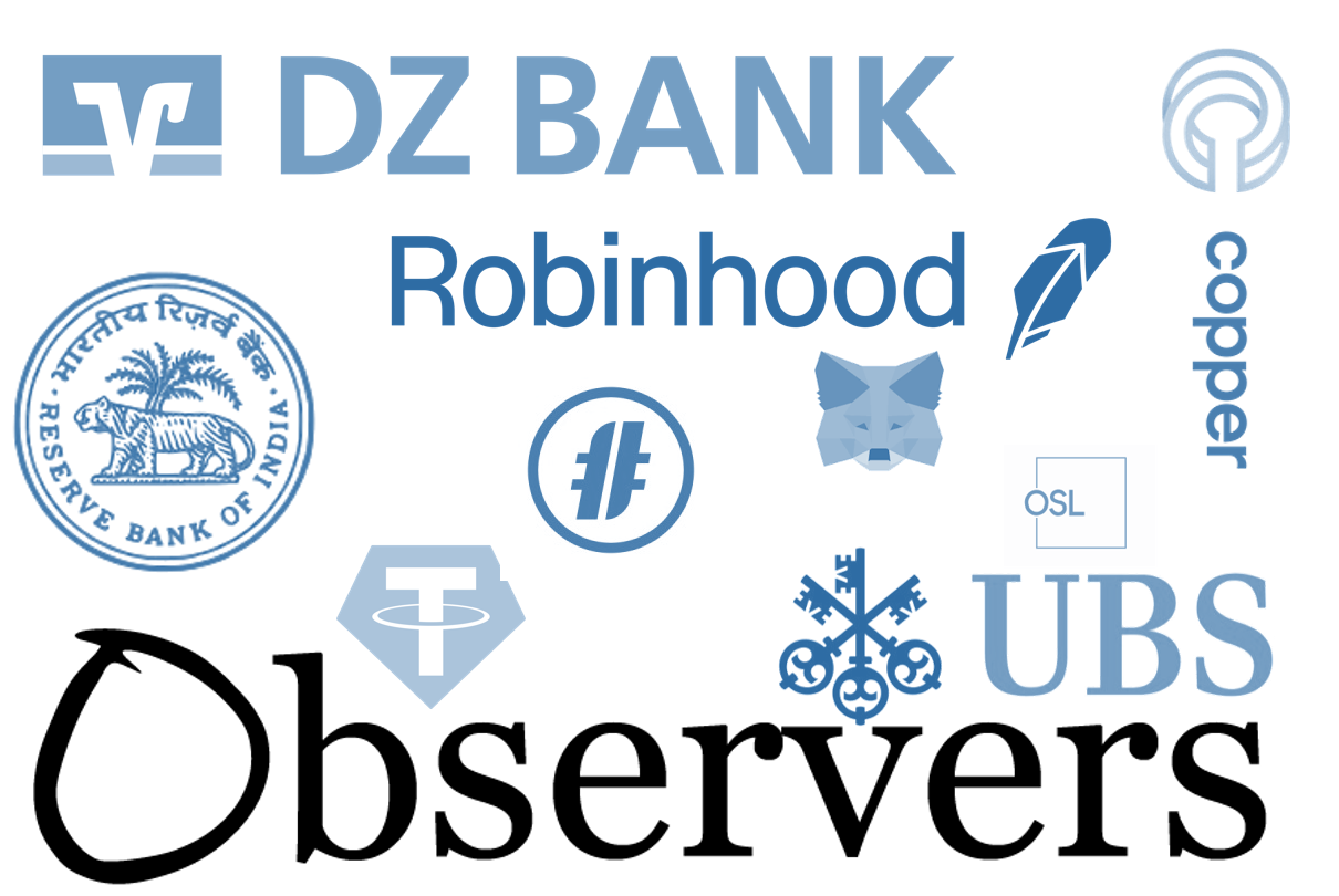 Banking and CBDC Weekend Roundup 10/02/2024 | by Observers.com | Medium