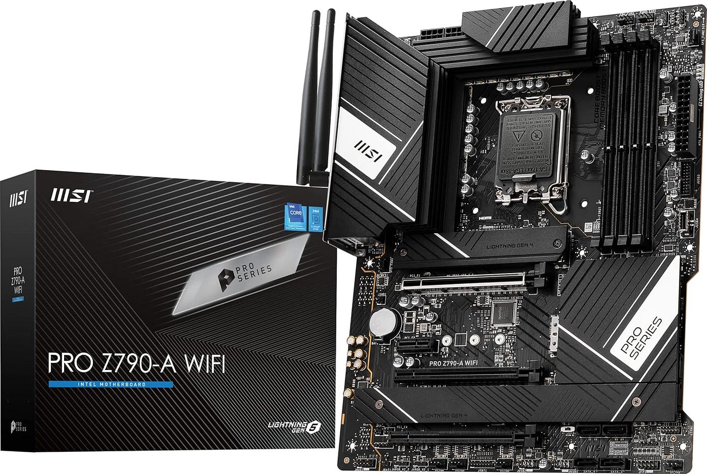 Best Motherboard for Intel Core i5–13600K & 13600KF | by