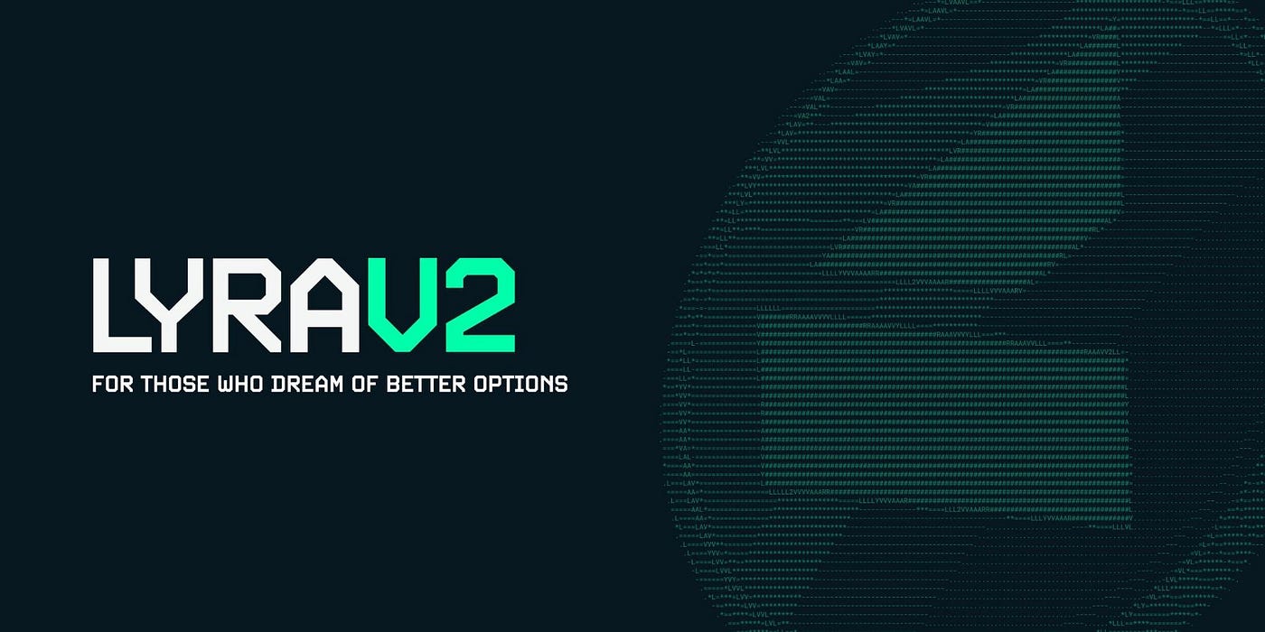 Lyra Finance V2: App-Chain Case Study | by Layer Labs | Medium