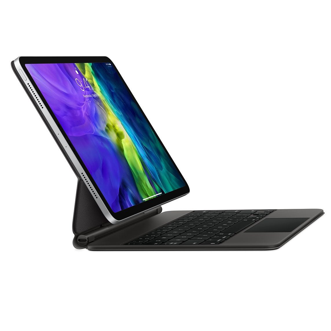 Why the Magic Keyboard for iPad is Overrated | by Tom Hartmann 