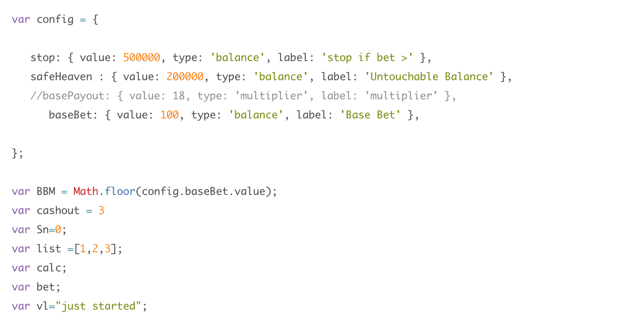 Best Crash Gambling Scripts. What gambling scripts exist? Better… | by  Bitcoin gaming | Medium