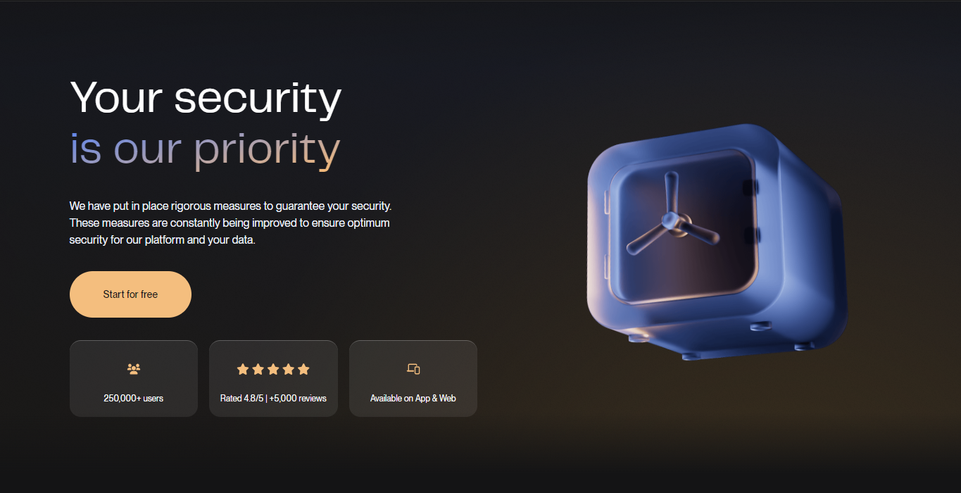 Finary Review - My honest Review 2024 | Coinmonks