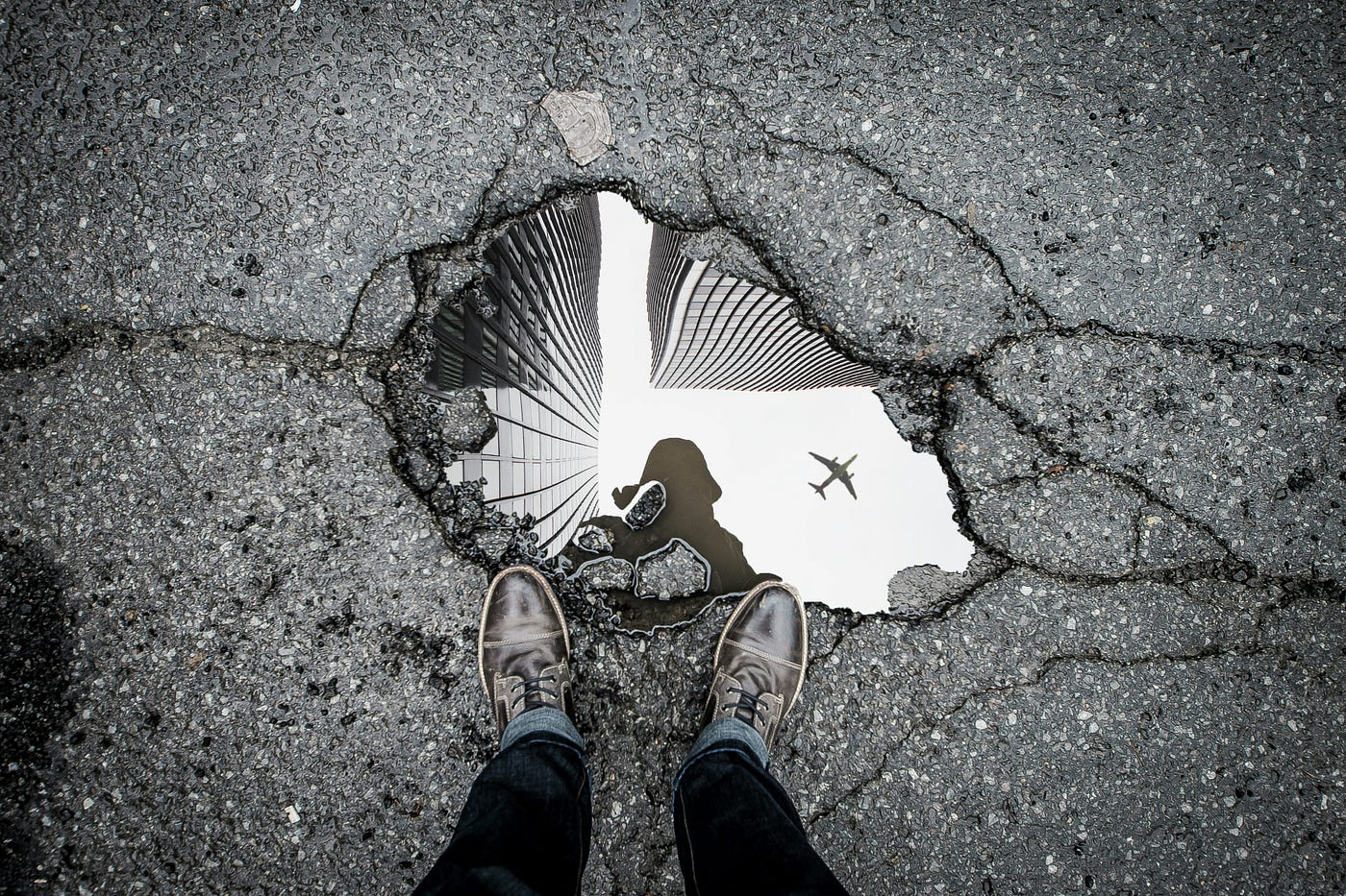 Photo by Marc-Olivier Jodoin on Unsplash
