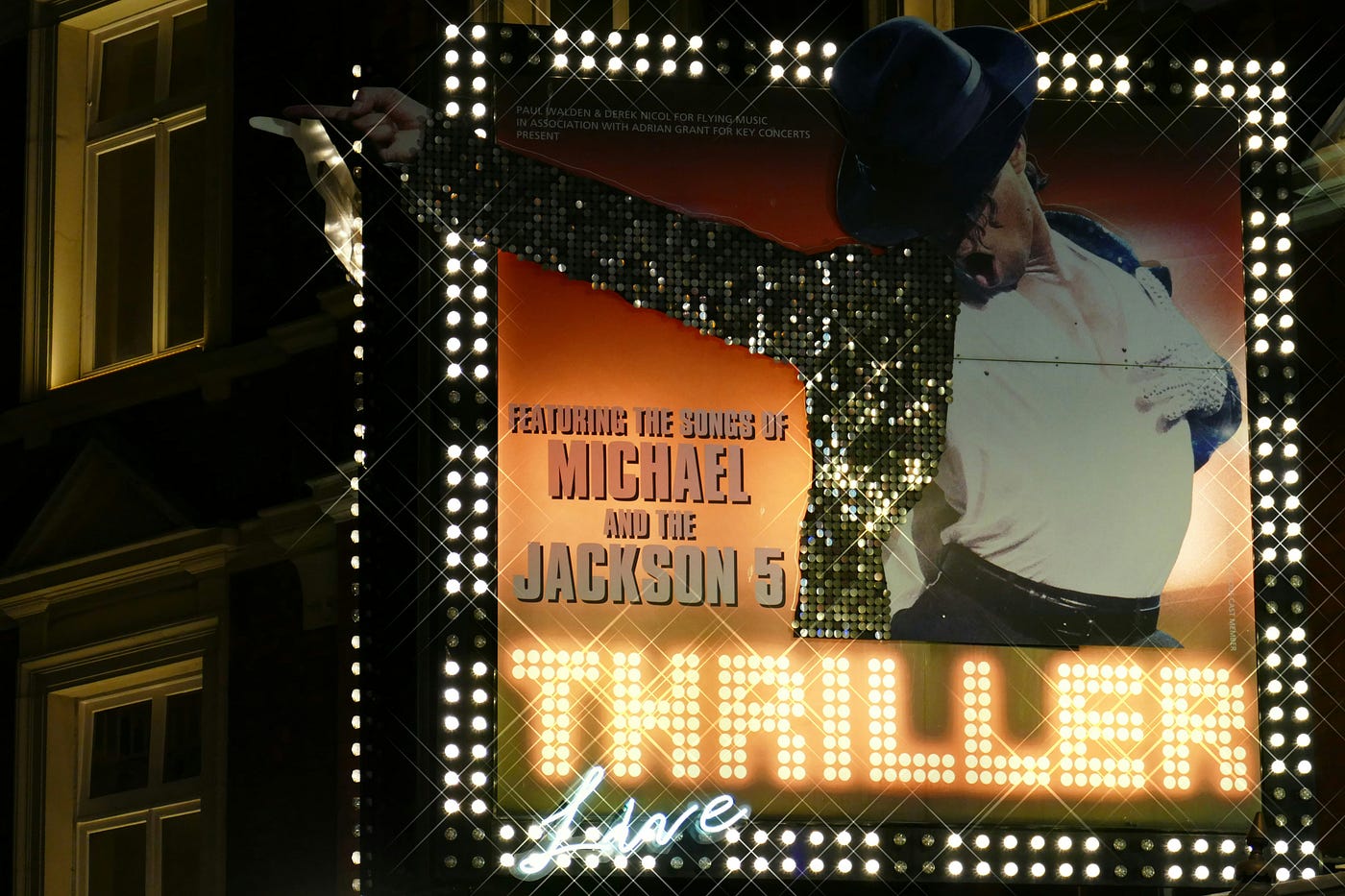 How Michael Jackson's Thriller Changed Music History, by Variety Matters, Jan, 2024