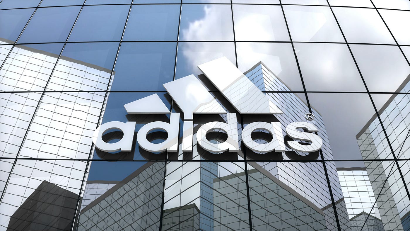 Adidas,Inc.and its objectives | by sajana tamang | Medium