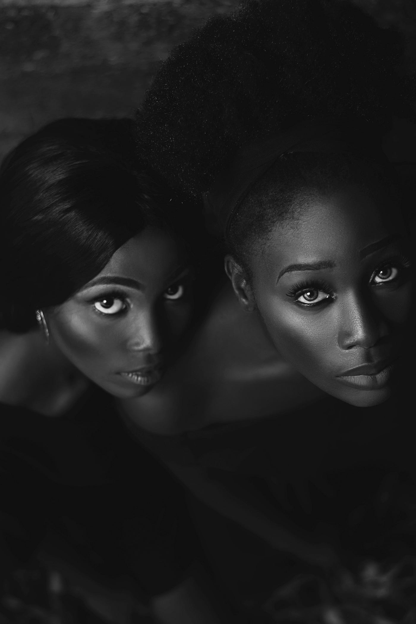 Photo by Emmanuel Ikwuegbu on Unsplash