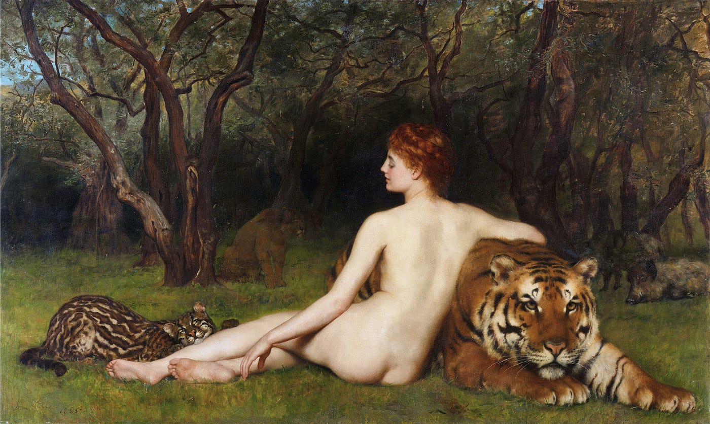 para Calipso/Circe (soneto inglês)