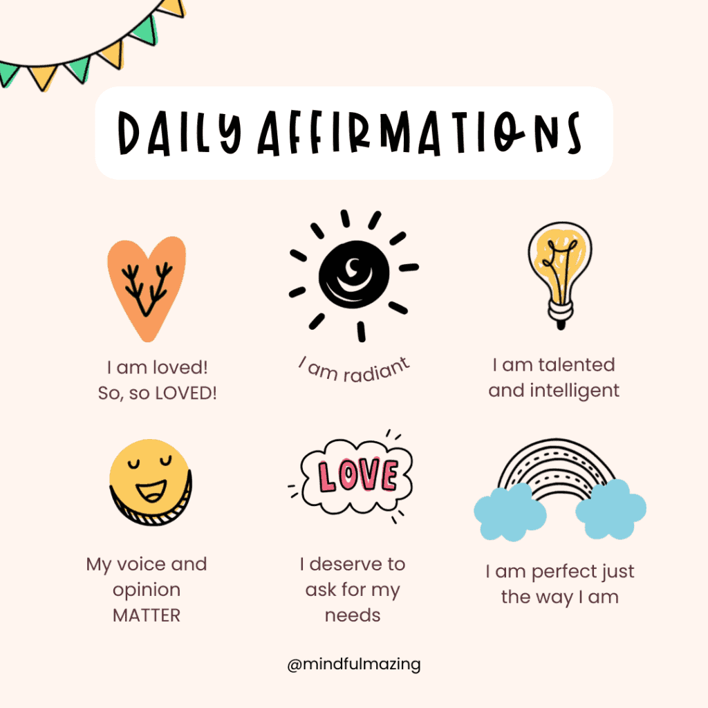 How to Create Affirmations That Work: Proven Steps for Success