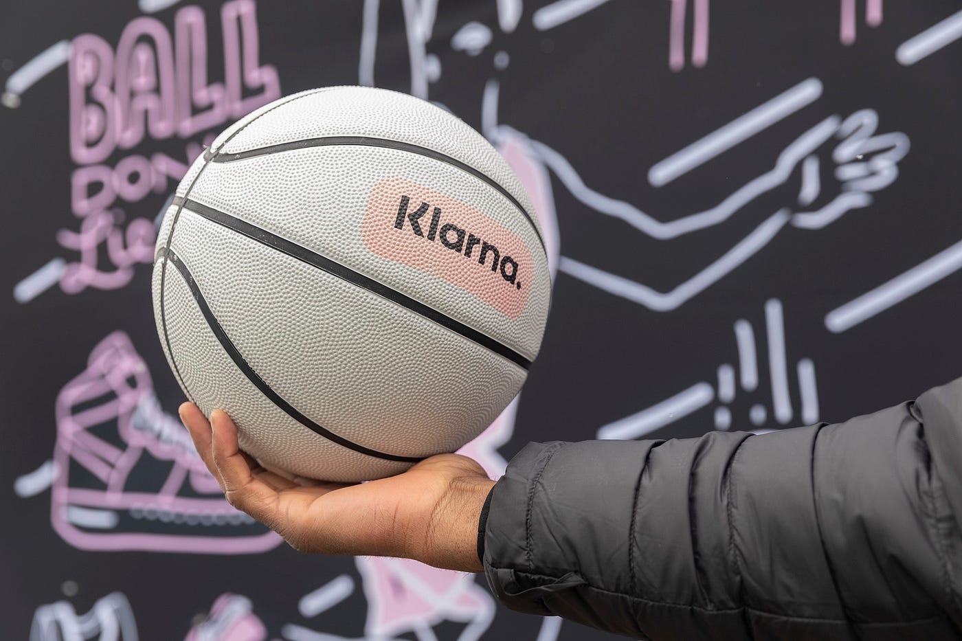 Klarna All-Star Vault Taps Zach LaVine for NBA All-Star Weekend