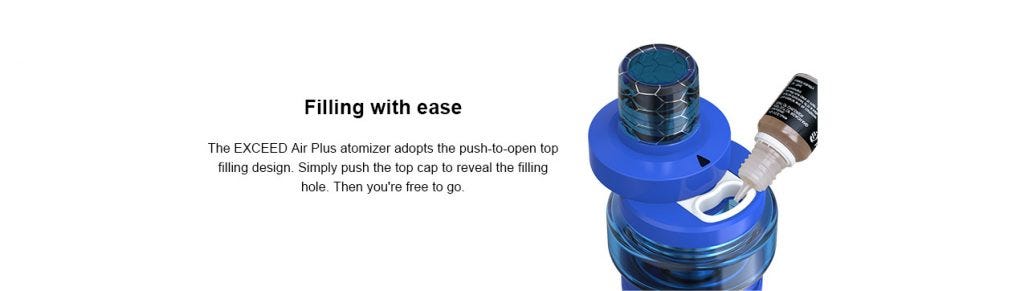 Joyetech eVic Primo Fit Review. Joyetech eVic Primo Fit Kit Review | by  Health Cabin | Medium
