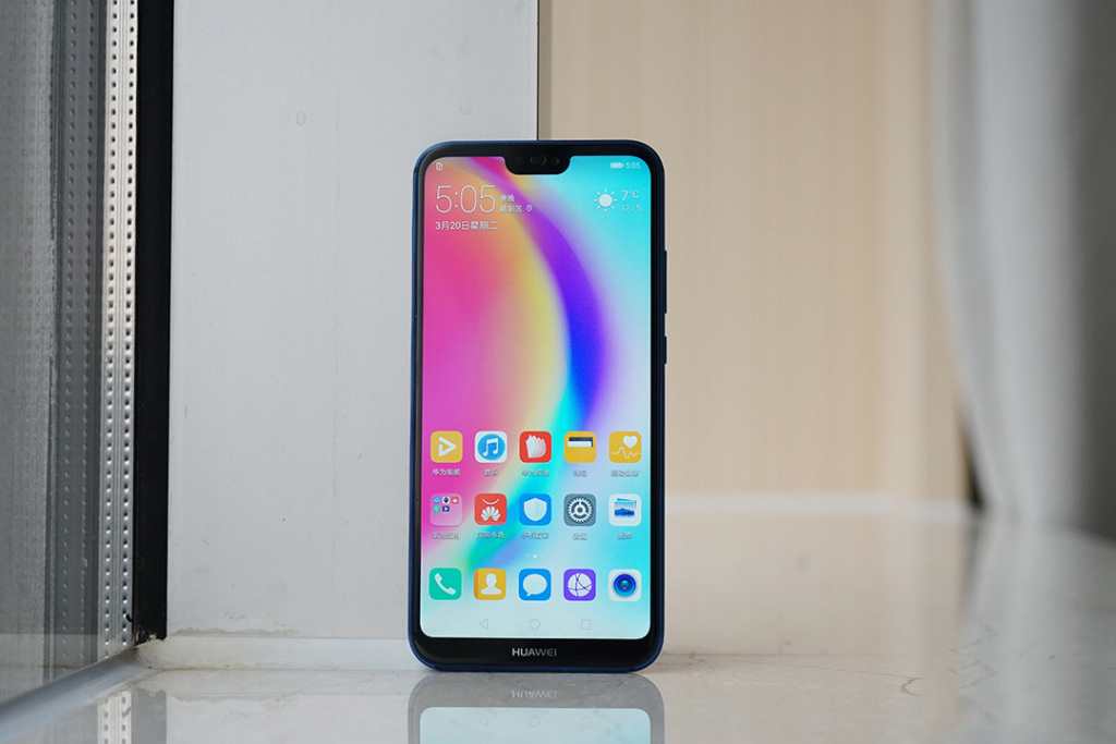 Huawei Nova 3e: full screen and new colors from 1999 yuan | by