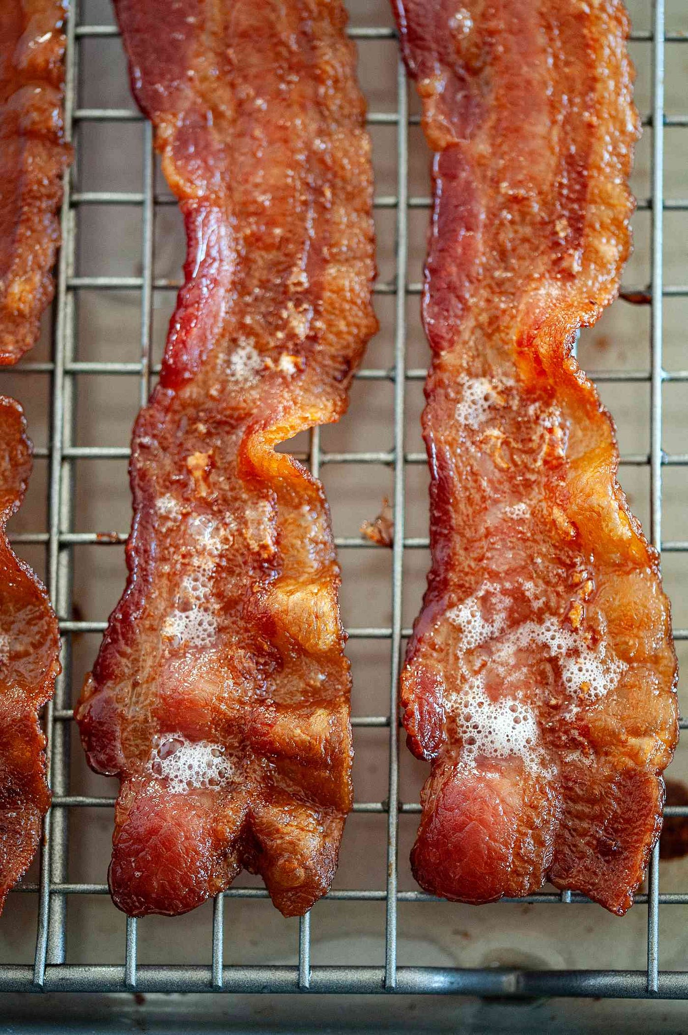 The Ultimate Guide to Oven-Baked Bacon