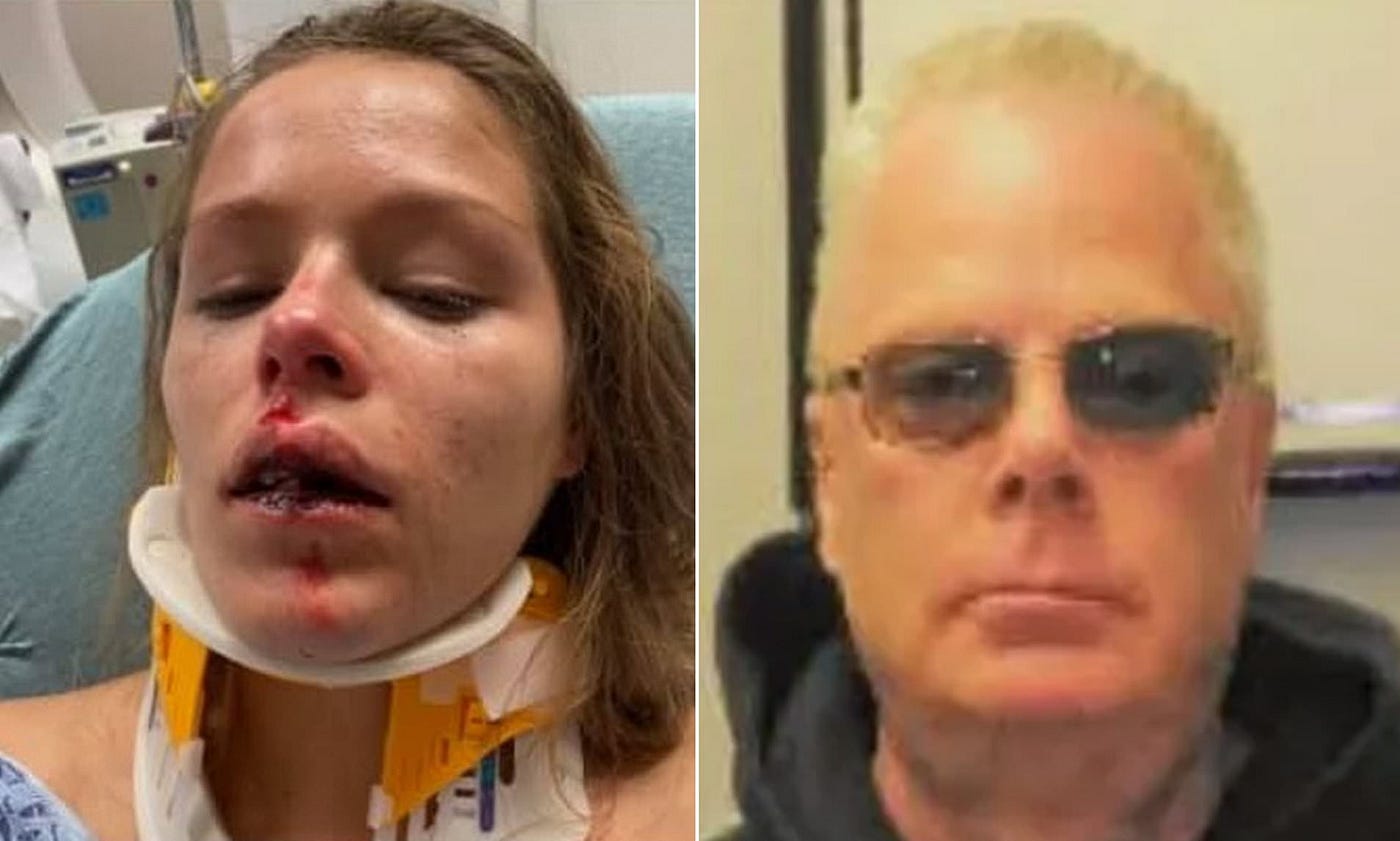 Uber Hijacking Nightmare: Carolina Vargas' Amazing Survival Story | by  Holly Alexis. | Medium