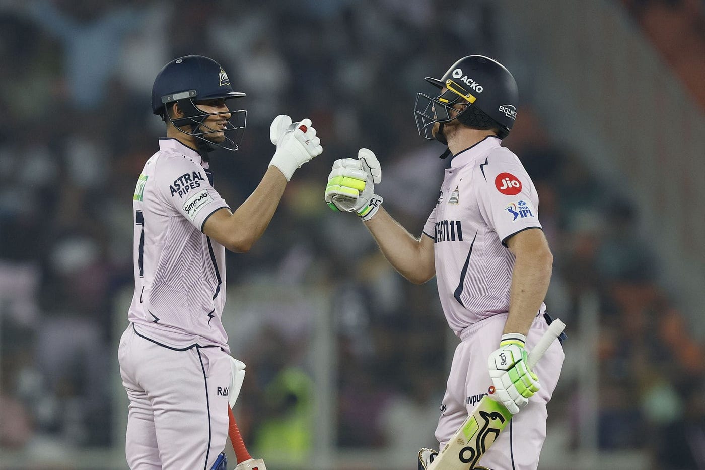 “They need to get an extra batter” — Former CSK batter on GT’s woes ahead of IPL 2026 match vs RCB