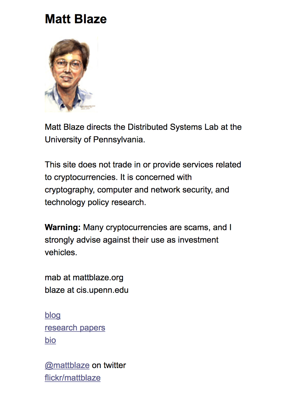 Well There Goes My Domain Name … Crypto.com … Cryptography or Cryptocurrency?  | by Prof Bill Buchanan OBE FRSE | Medium