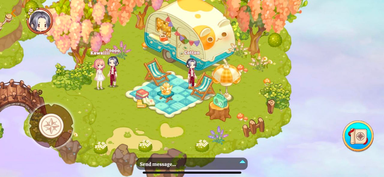 Kawaiiverse Launches Mobile Alpha Test on Android and iOS