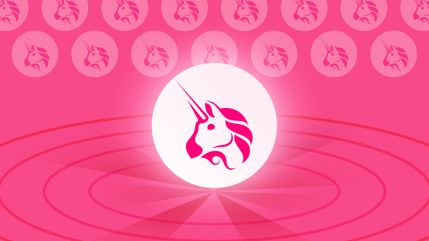 Build your own decentralized exchange like Uniswap v1 | by Oleh Rubanik |  Coinmonks | Medium