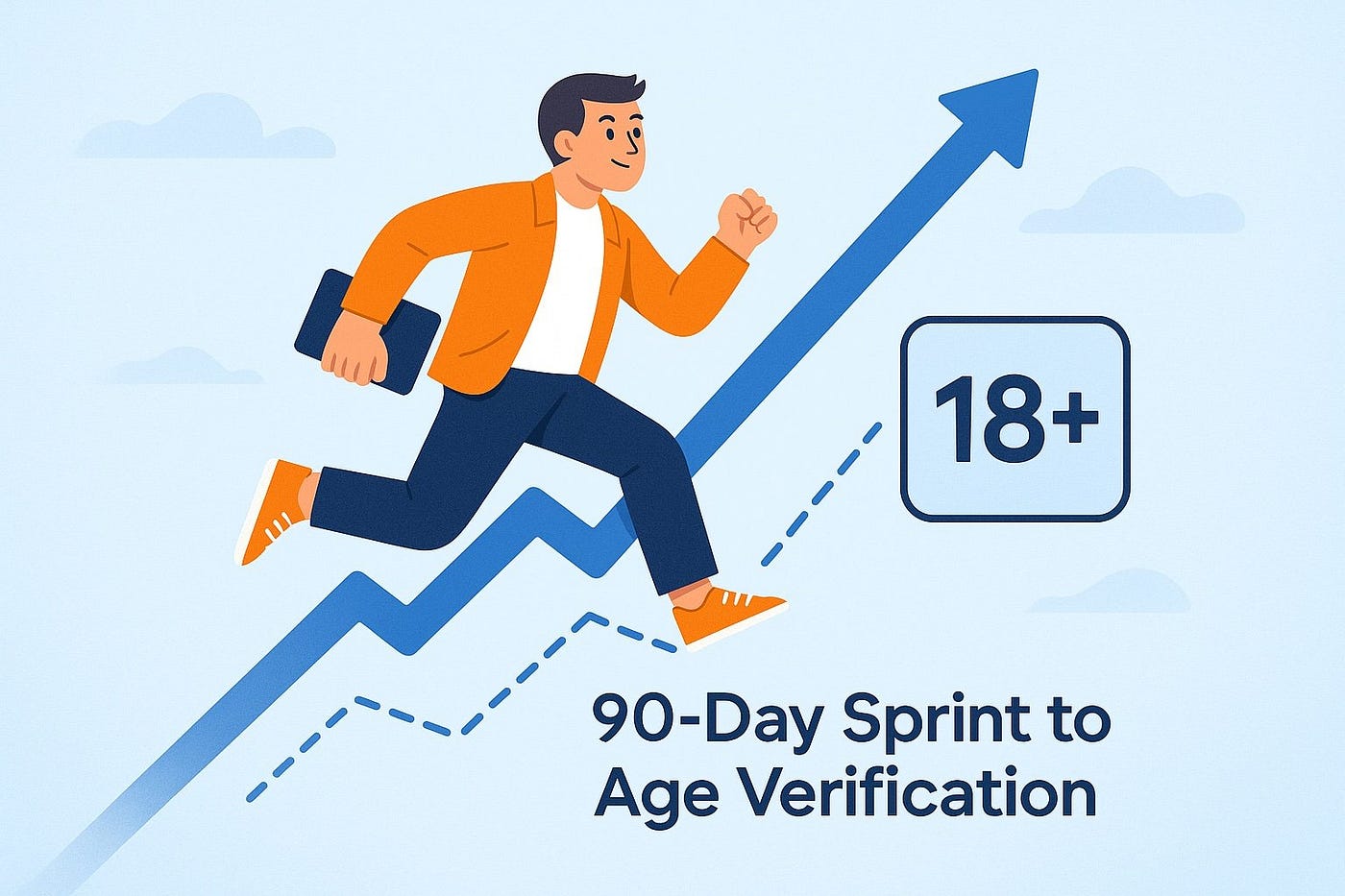 AI-Powered Instant Age Verification | API4AI | Medium