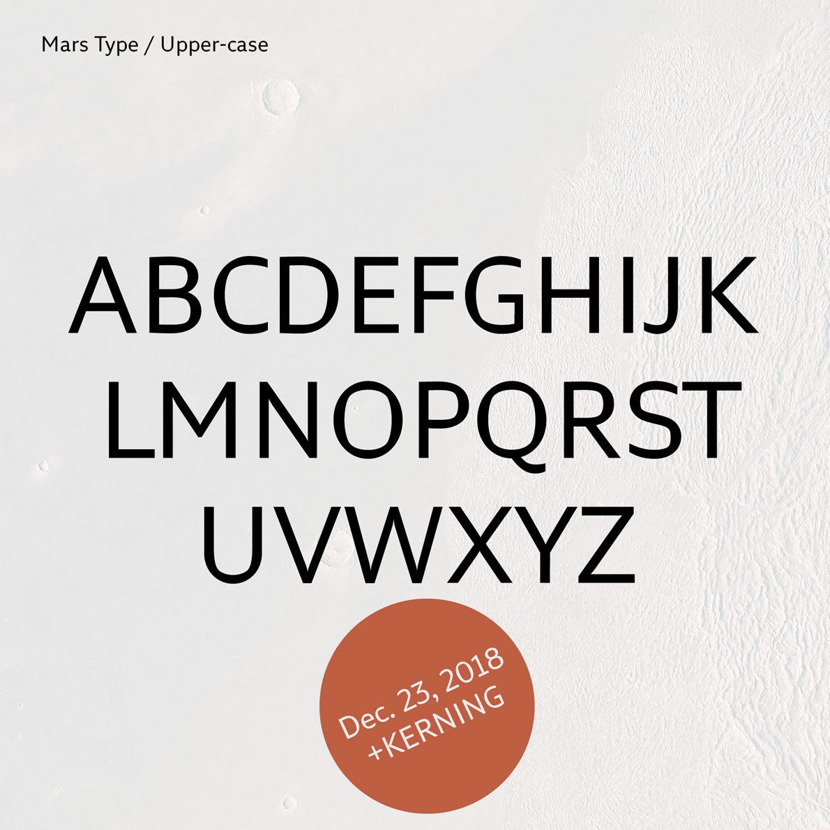 Guide to 10 font characteristics and their use in design, by Yevgen Sadko