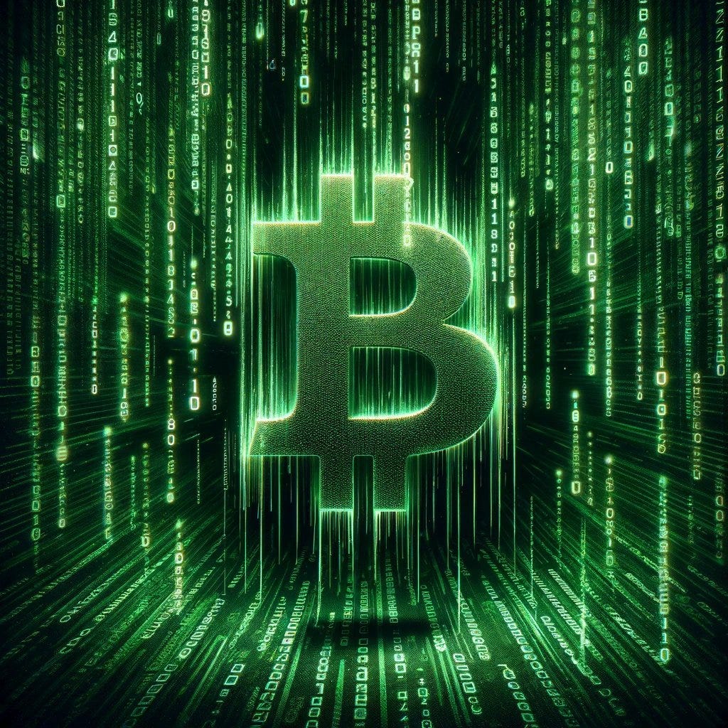 Green Bitcoin é a evolução das criptomoedas