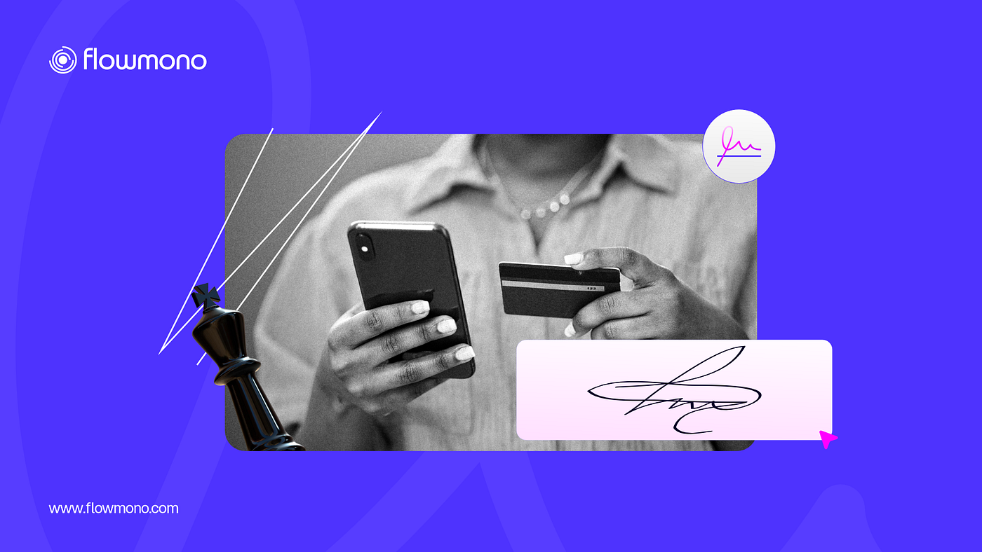 The Role of E-Signatures in Digital Banking Strategy