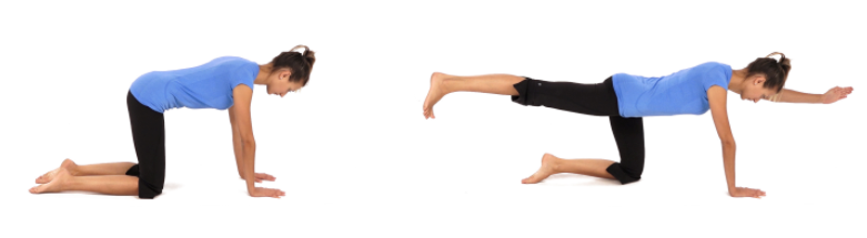 The Miracle Routine To Fix Your Stiff Back in Less Than 5 Minutes by David Liira Kin. Medium