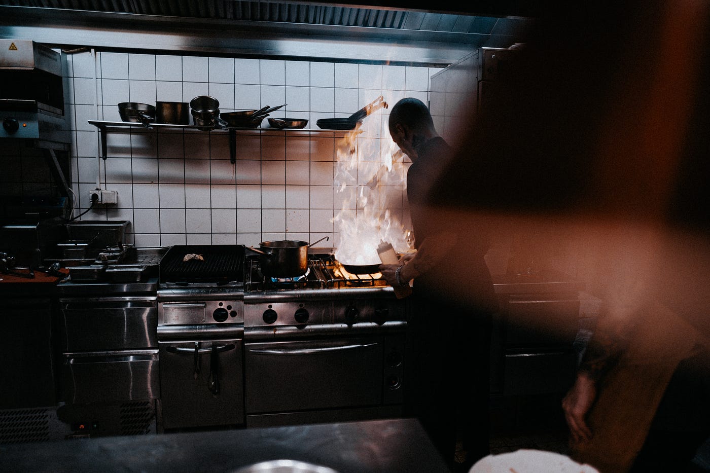 Photo by lasse bergqvist on Unsplash