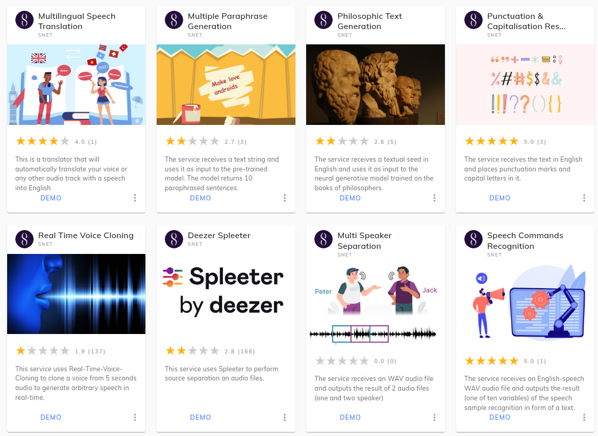 AI와 블록체인의 결합 — 대표 AI 내러티브 프로젝트 5가지 분석 | by GOPAX | GOPAX | Medium